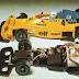 Fórmulas Tamiya (1): Martini F2 MK22 Renault