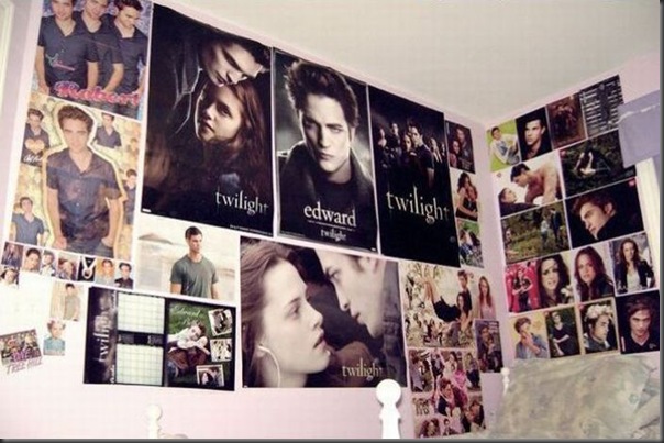 Quartos dos maiores fãs de Twilight (5)