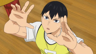 ハイキュー!! アニメ 4期7話 烏野vs伊達工 HAIKYU!! Season 4 Episode 7