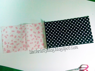 boxy pouch tutorial