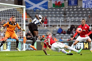 FA Cup: Third round action images