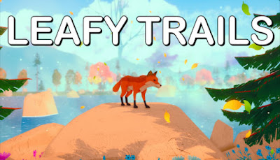 Leafy Trails New Game Pc Nintendo Switch