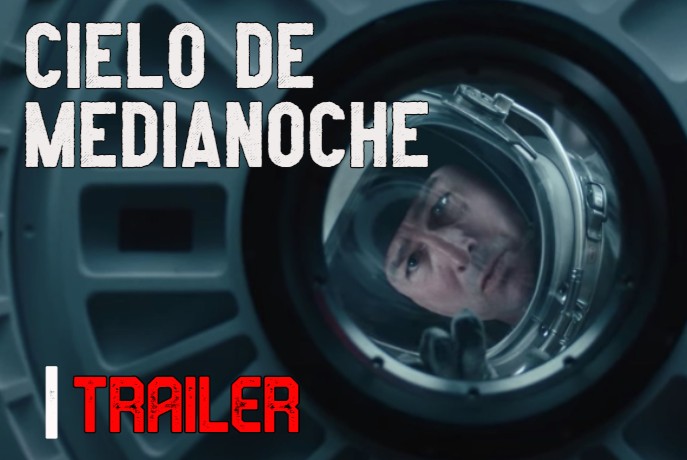 Trailer CIELO DE MEDIANOCHE Netflix