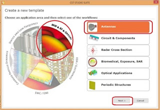 Tutorial Memulai CST Studio Suite