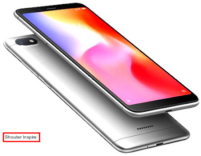 Xiaomi Redmi 6A