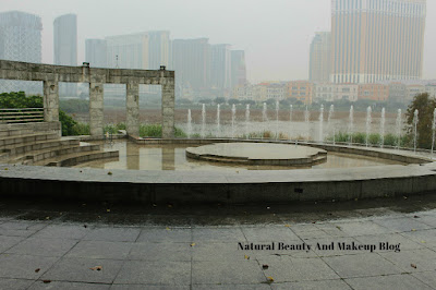 Destination - MACAU , Day 2 , Taipa Village , Taipa Museum , Taipa on Blog