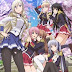 Walkure Romanze Subtitle Indonesia mHD