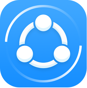 SHARE it - File Transfer | Android App