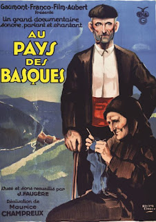 pays basque autrefois film cinéma