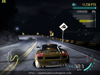 Need For Speed Carbon Full Version Ripped Free Download Need For Speed Carbon Full Ripped  Mediafire