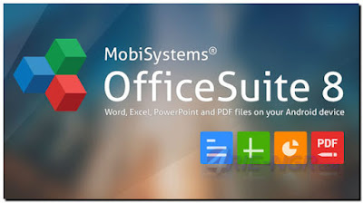 OfficeSuite 8 Plus PDF Editor Premium v8.4.4446 Final Full For Android