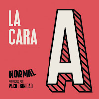 Normal estrena La cara A como nuevo EP