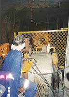 mining