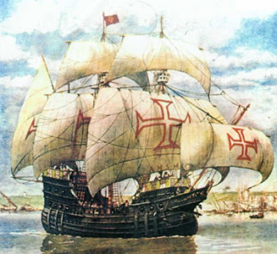 História de Portugal | da Formação às Navegações