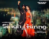 Singh is Kinng (2008) movie wallpapers - 02