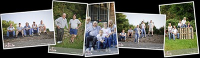 View Leavitt Family