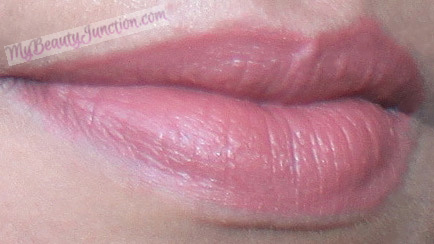 Sephora Pantone Color of the Year Marsala Layering Lip Collection in Dusty Cedar