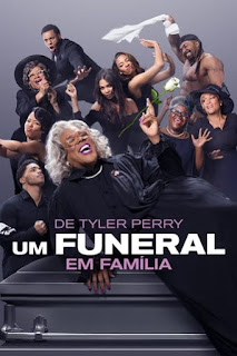 Um Funeral em Família (2019)