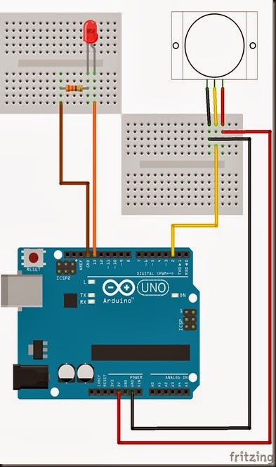 PIR Tutorial 2_bb