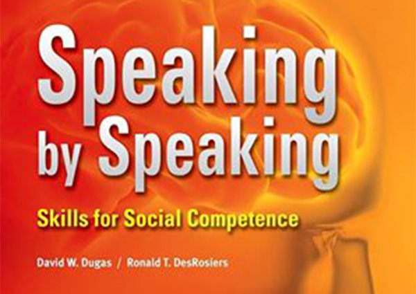 Speaking by Speaking PDF+MP3