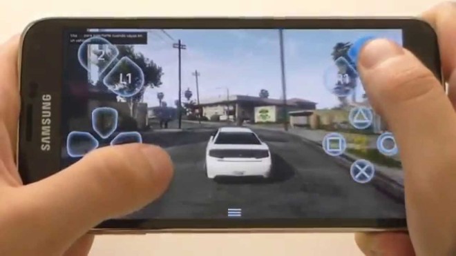 Download GTA V para Android: APK + OBB