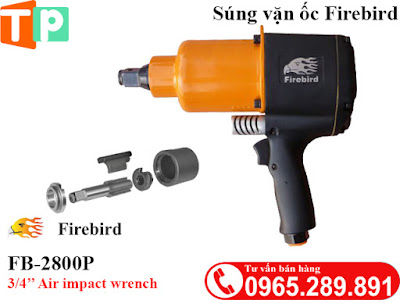 Súng vặn ốc FB2800