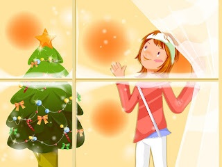 Božićne čestitke slike besplatne pozadine za desktop free download