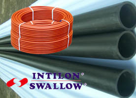 Distributor Swallow Pipa HDPE