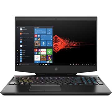 HP Omen 15-DH1087NR Drivers