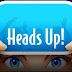 How can I use the Heads Up game in a Zoom meeting? Is there any way to do this, or is it just for Apple users only?