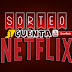 Sorteo #1 | Cuentas Netflix.