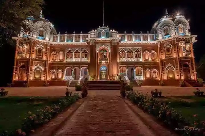 Best Places to Visit in Bahawalpur | Tourist Attractions - 2022