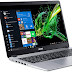 Acer AspireFull HD 5 Slim Laptop