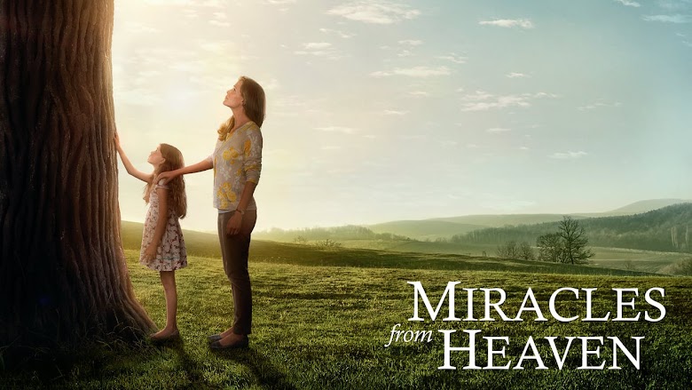 Miracles from Heaven 2016 streaming 1080p