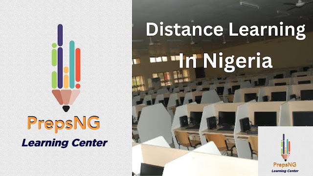 Universities Offering Distance Learning Programmes in Nigeria