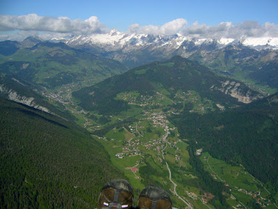 French Alps