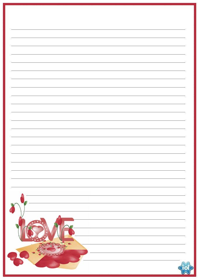 Papel Cartas de Amor  Felicidades a Dois