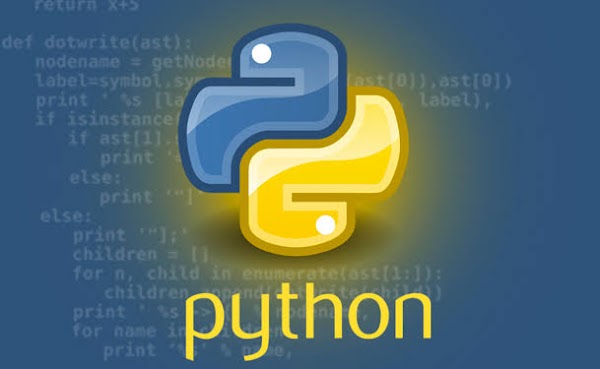 Pengenalan Python Pengenalan Python