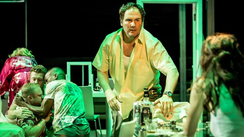 National Theatre Live: A Streetcar Named Desire 2014 dvdrip french