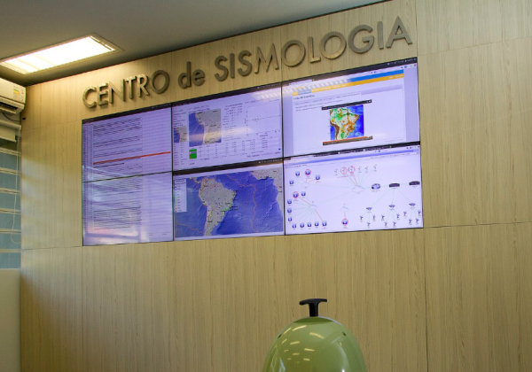 Tremor de terra é registrado em Paraibuna, no interior de SP