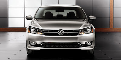 2012 Volkswagen Passat Review & Owners Manual