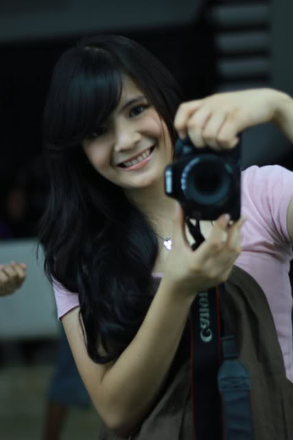  Sonya Pandarmawan ( Sonya JKT48 ), Photos Of Sonya Pandarmawan JKT48