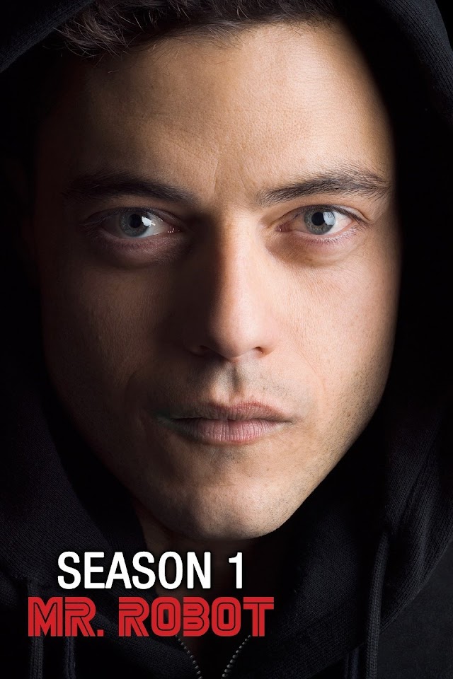 Mr.Robot