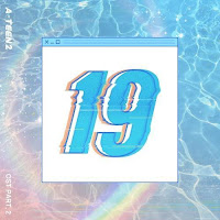 Download Lagu MP3 Lyrics SEVENTEEN – 9-Teen [OST A-TEEN2 Part.2]