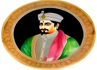 Mughal Emperor Jahangir