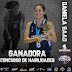 Daniela Saad y April Skies, MVPs en el AllStar Game de México