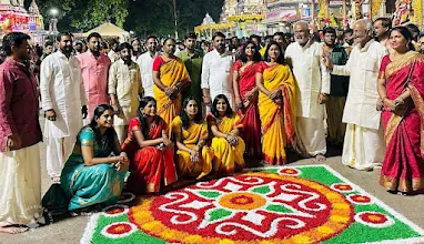 Festivals in December 2024: Check complete list of festivals here