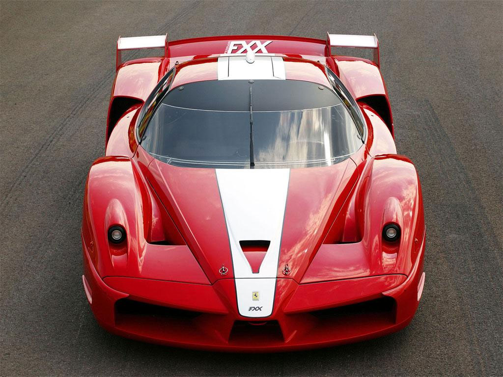 ferrari enzo 2012