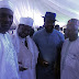 Desmond Elliot joins Oba Elegushi, Emir of Borgu, others celebrate Bola Tinubu at 65 