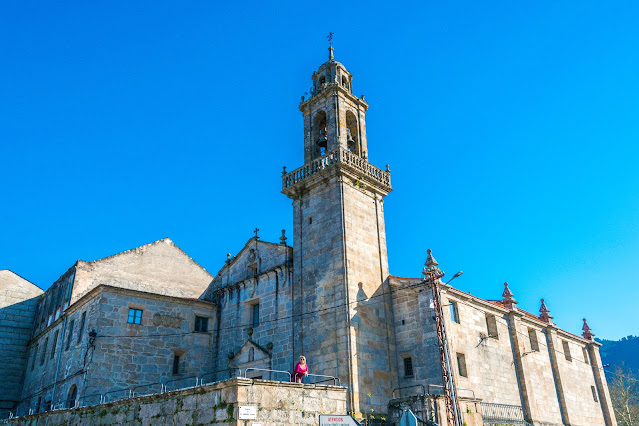 Imagen de la Iglesia y Convento de Santo Antonio